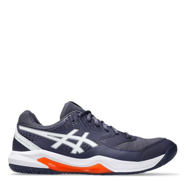 Mens Gel Dedicate 8 Tennis Shoes