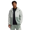 Unstoppable Hoody Fleece Jacket