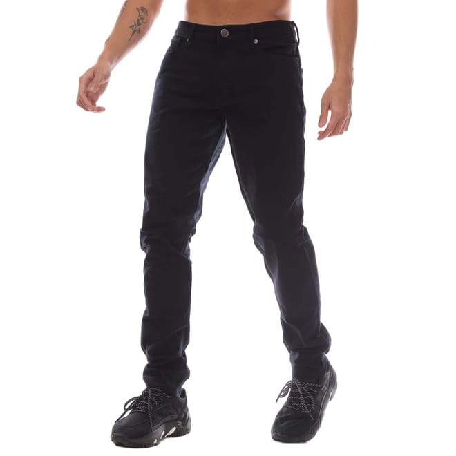 J06 Slim-Fit Comfort Trousers