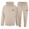 L Zip Trackst