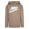 Club Hybrid Pull Over Hoodie Infant Boys