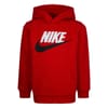 Club Hybrid Pull Over Hoodie Infant Boys