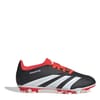 Predator 24 Club Junior Flexible Ground Football Boots