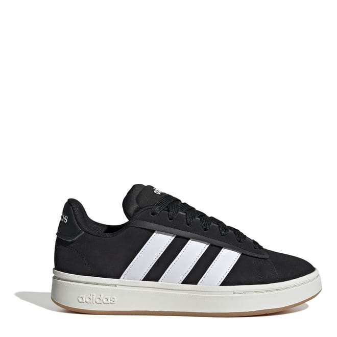 Womens Grand Court Alpha 00s Low Top Trainers