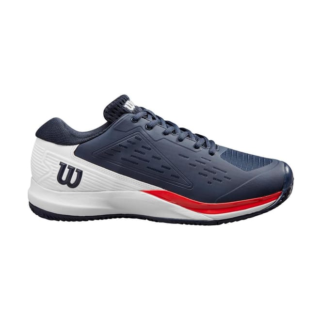 Rush Pro Ace Low Top Sneakers