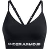 Vanish Seamless Cropped Snug Fit Bra