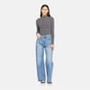 Wide Jeans
