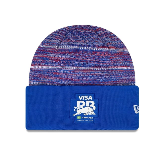 Tm Knit Beanie