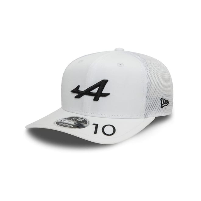 9FIFTY Alpine Snapback Cap