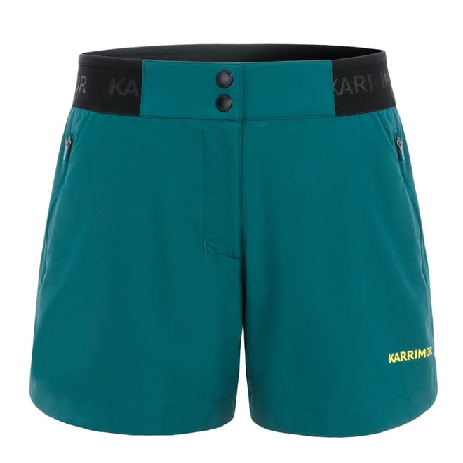 Womens Walking Shorts