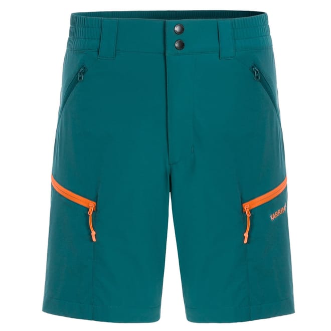 Mens Walking Shorts