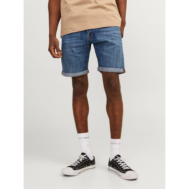 Chris Shorts