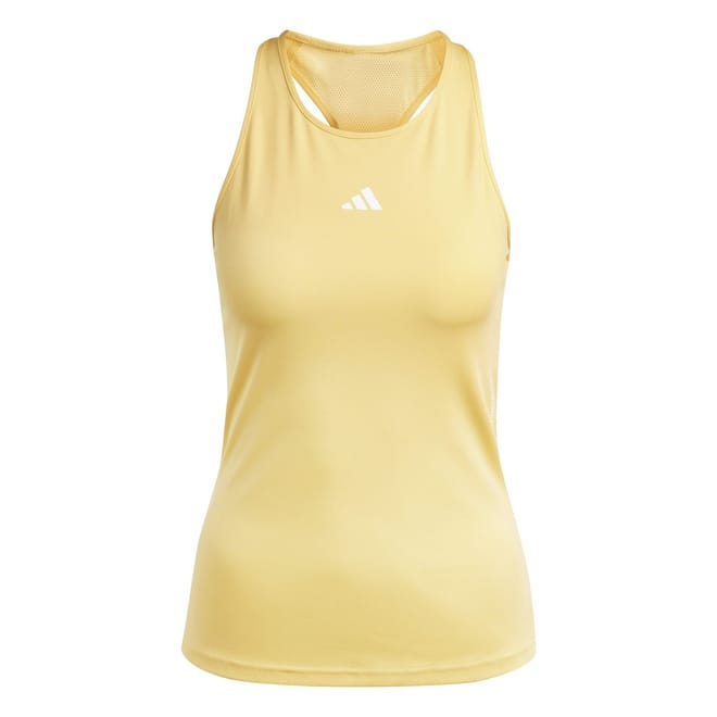 Womens Tf Train Tk Gym Vest