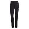 Womens 3 Stripes Pants Slim