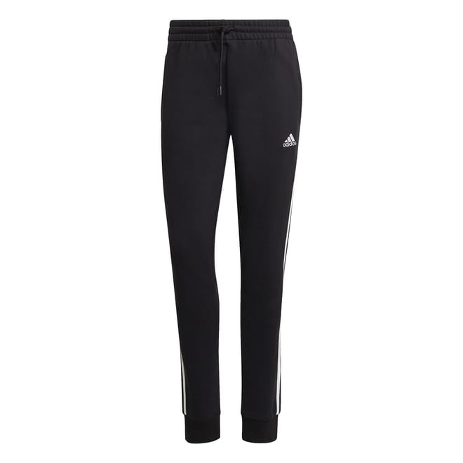Womens 3 Stripes Pants Slim