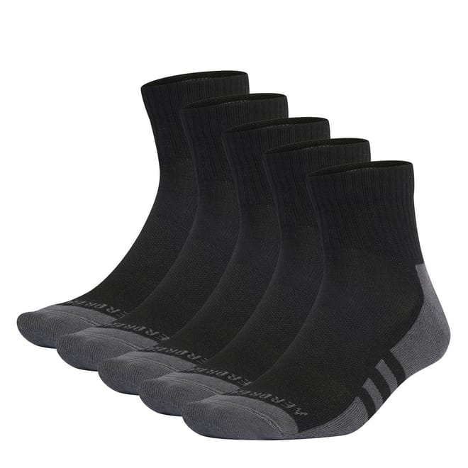 Aeroready Ankle 6 Pack Socks Mens