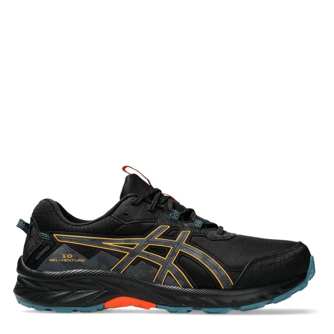 Mens Gel Venture 10 Trail Running Shoes
