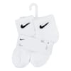 6 Pack Ankle Socks Childrens