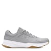 Edge Suede Low Top Sneakers