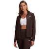 Motion Emea Performance Mock Neck Jacket