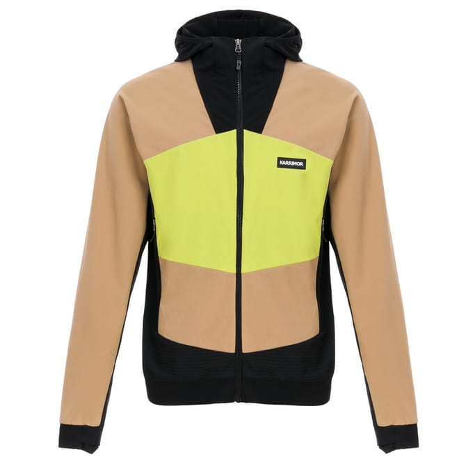 Mens Performance Jacket