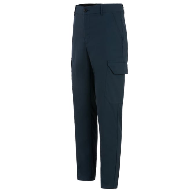 Mens Cargo Trousers