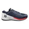 Rush Pro Ace Low Top Sneakers