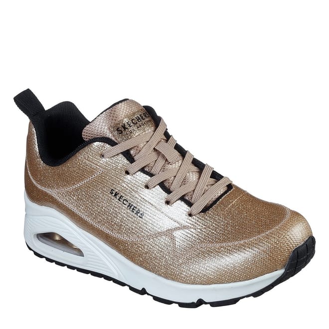 Womens Uno Stand On Air Trainers