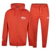 L Zip Trackst