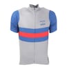 Mock Neck Slim Fit T-Shirt
