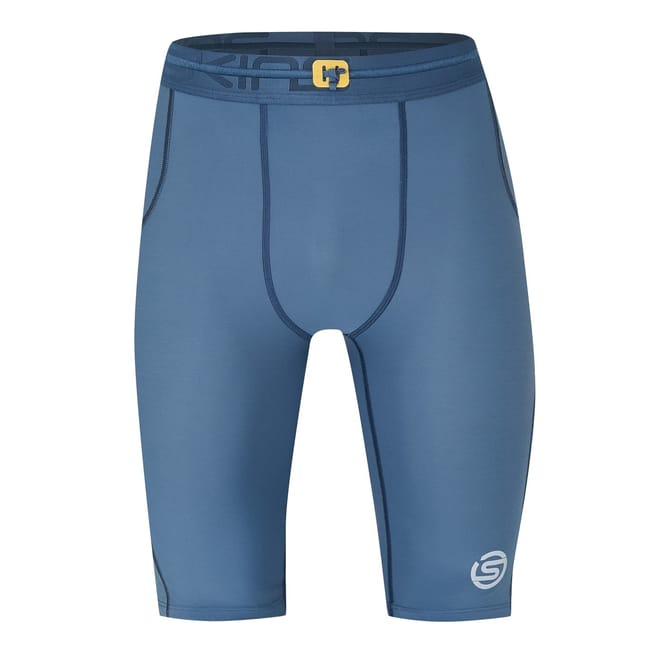 SR3 Skinny Fit Running Shorts