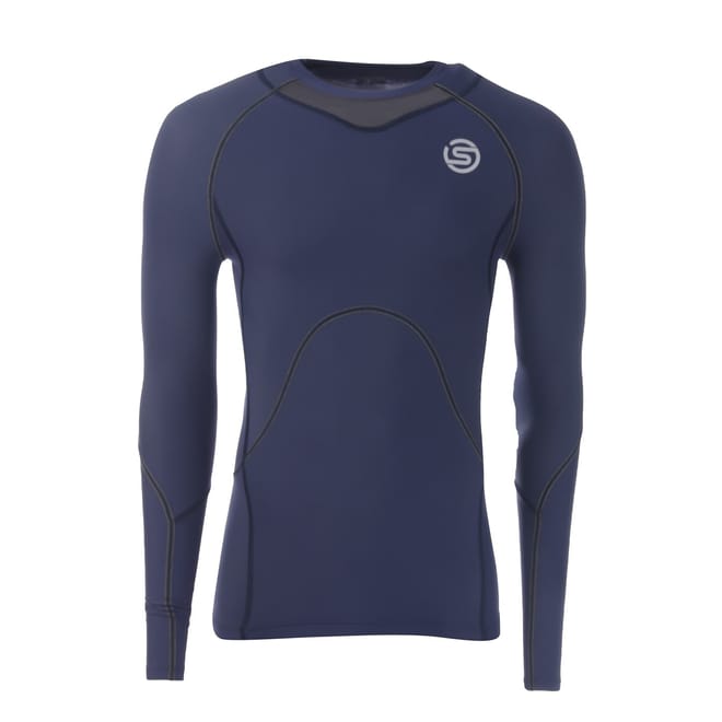 Series3 Compression Fit Athletic Top