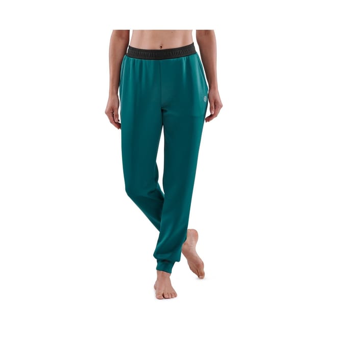 Regular Fit Warmup Athletic Pants