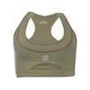 Sr3 Elite Scoop Neck Bra
