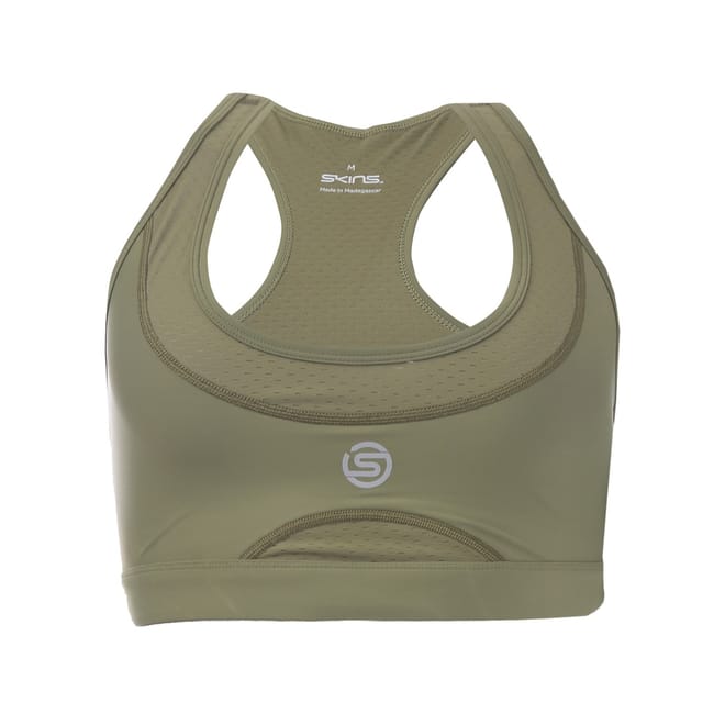 Sr3 Elite Scoop Neck Bra