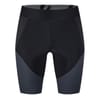 Triathlon Bib Shorts with Elasticated Waistband