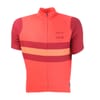 Mock Neck Slim Fit T-Shirt