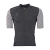 Elite Mock Neck Slim Fit T-Shirt