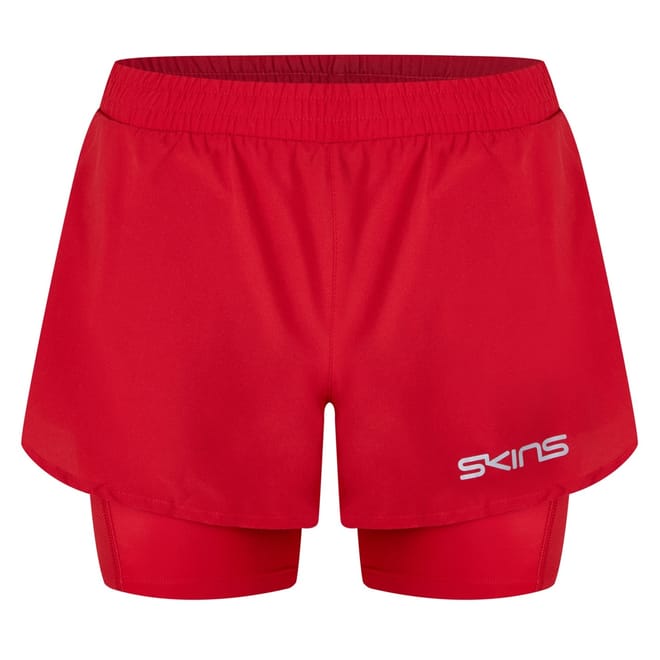 SR3 Superpose Running Shorts