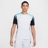 Mens Strike Dri Fit Short Sleeve Global Football Top