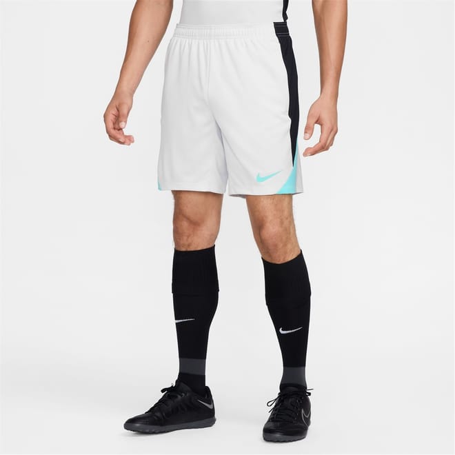 Mens Strike Dri Fit Global Football Shorts