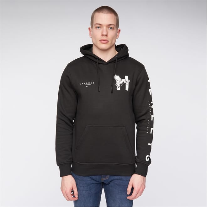 Kilhen Hoody