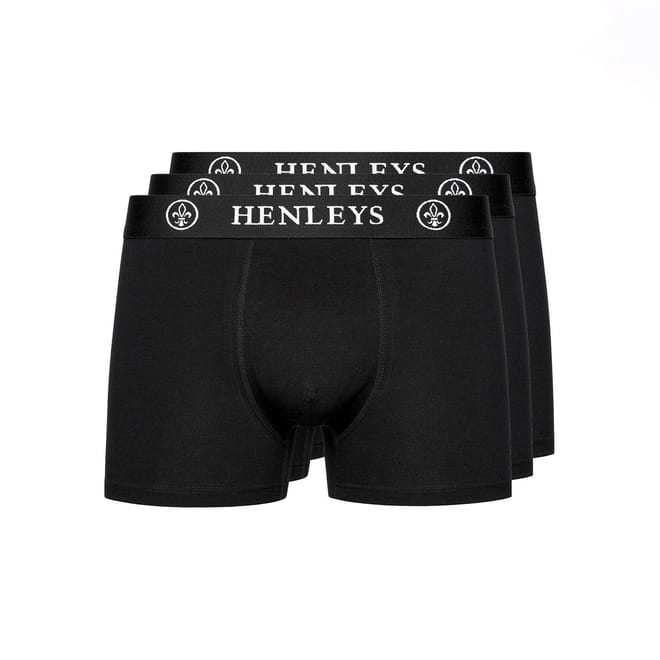 Mcblk 3p Boxer