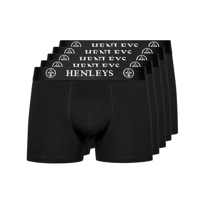 Mcblk 5p Boxer