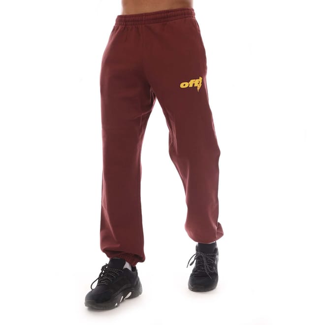Thunder Stable Slim Sweatpants
