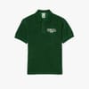 Relaxed-Fit Roland-Garros Edition Terry Polo Shirt