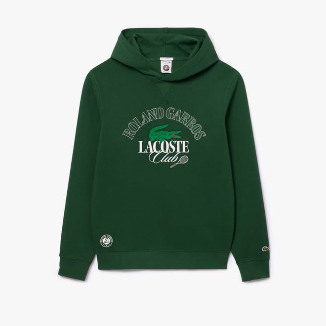 Sportsuit Roland-Garros Edition Sweatshirt