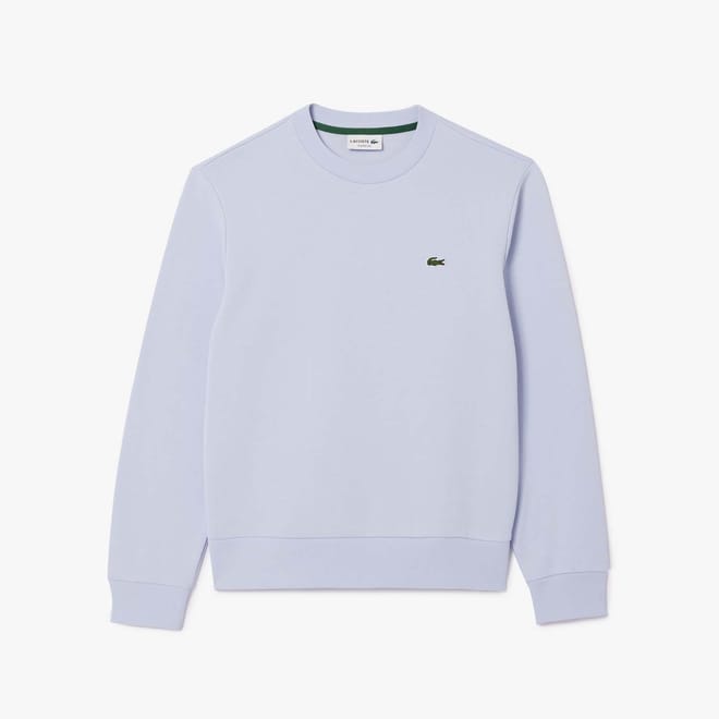 Fleece Crewneck Sweatshirt
