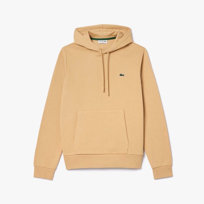 Organic Cotton Hoodie