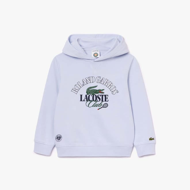 Juniors Roland-Garros Edition Sweatshirt